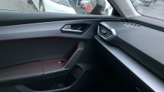 SEAT Leon 1.0 TSI EVO FR 5dr Petrol Hatchback